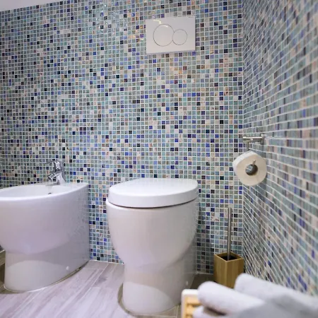 Guest house Marymar 4*