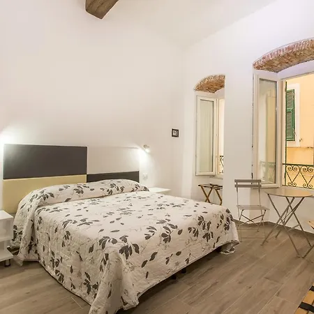 Guest house Marymar 4*