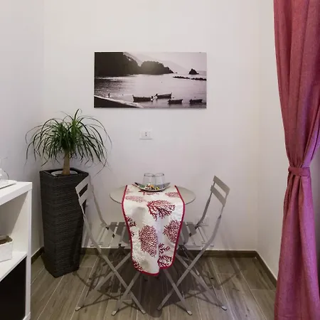 Guest house Marymar