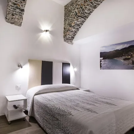 Guest house Marymar Monterosso al Mare