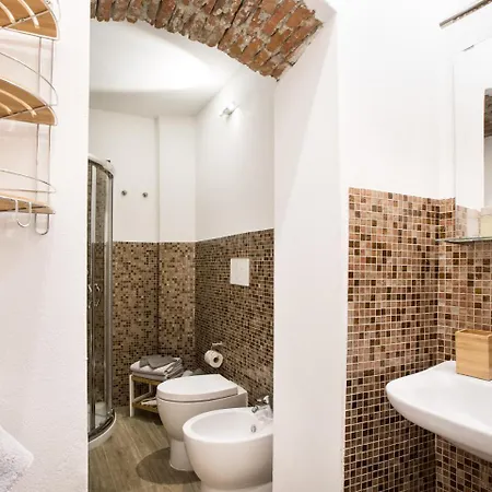 Marymar Guest house *