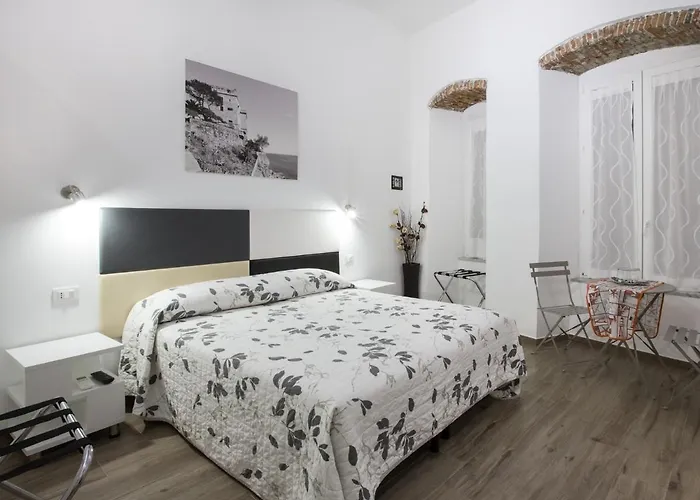 Maison d'hôtes Marymar Monterosso al Mare