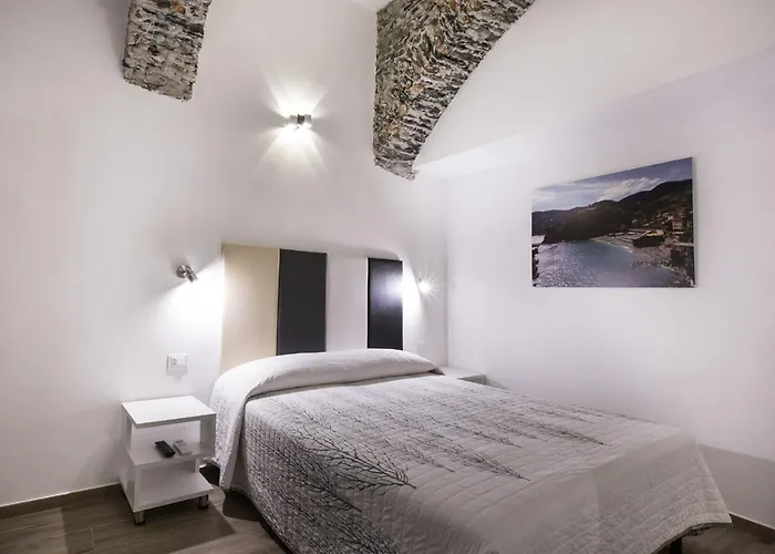 Maison d'hôtes Marymar Monterosso al Mare
