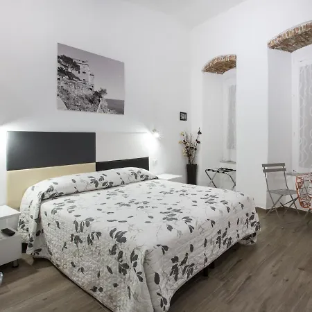 Gasthof Marymar Monterosso al Mare