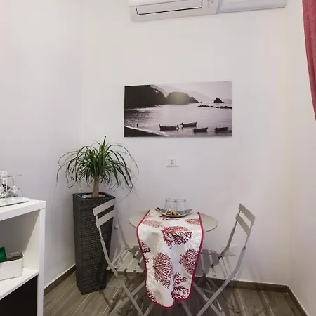 Marymar 4* مونتيروسّو ال ماري