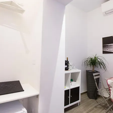 Marymar بيت ضيافة مونتيروسّو ال ماري