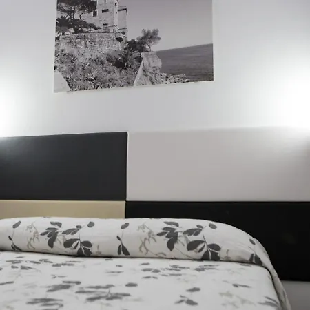 Marymar Pensión 4*