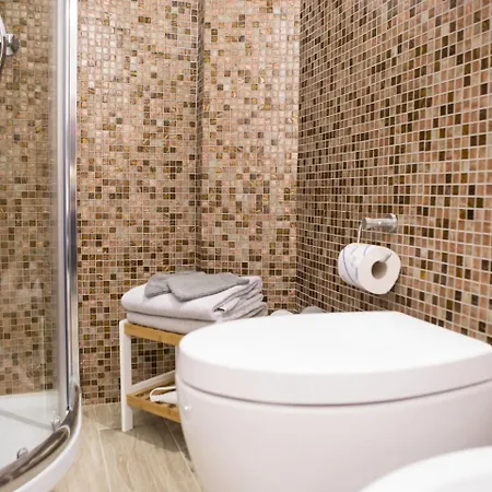 بيت ضيافة Marymar 4*