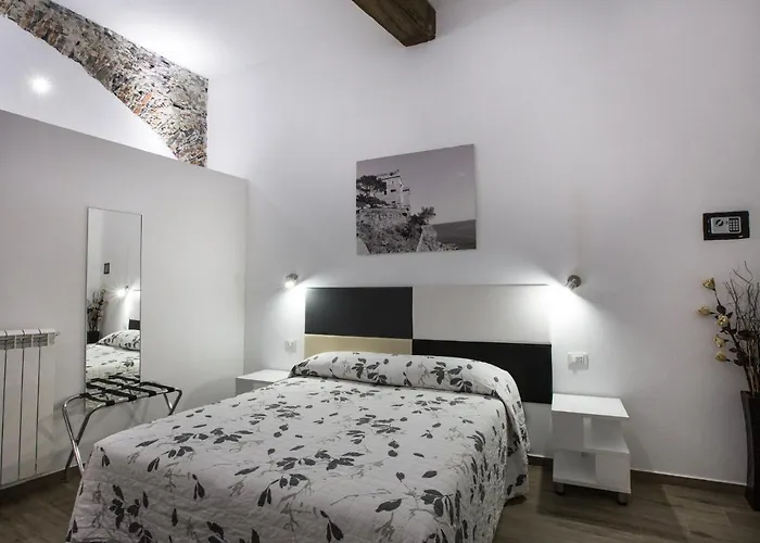 Marymar Gasthof Monterosso al Mare