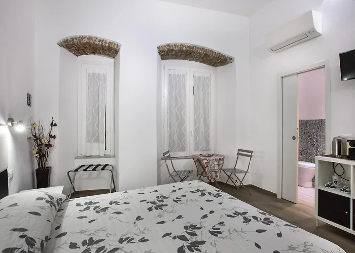 Marymar Gasthof Monterosso al Mare