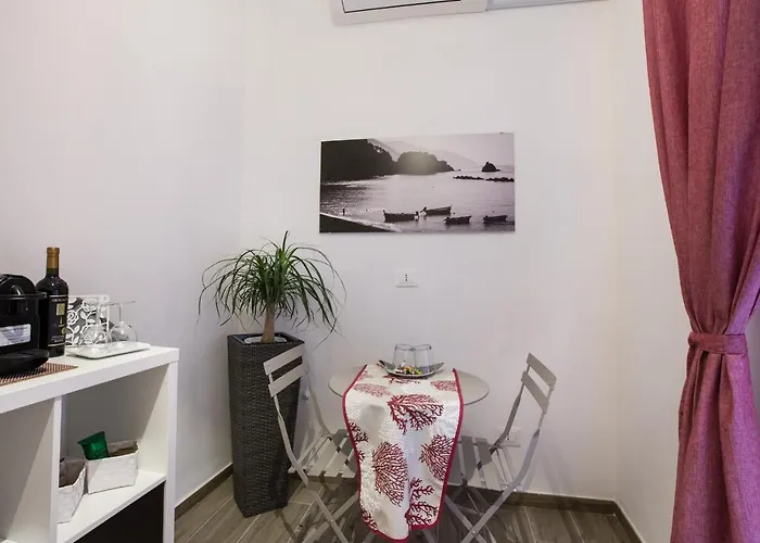 Marymar 4* Monterosso al Mare